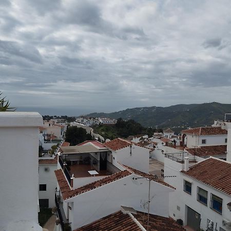 El Atico De La Canada 弗里希利亚纳 外观 照片
